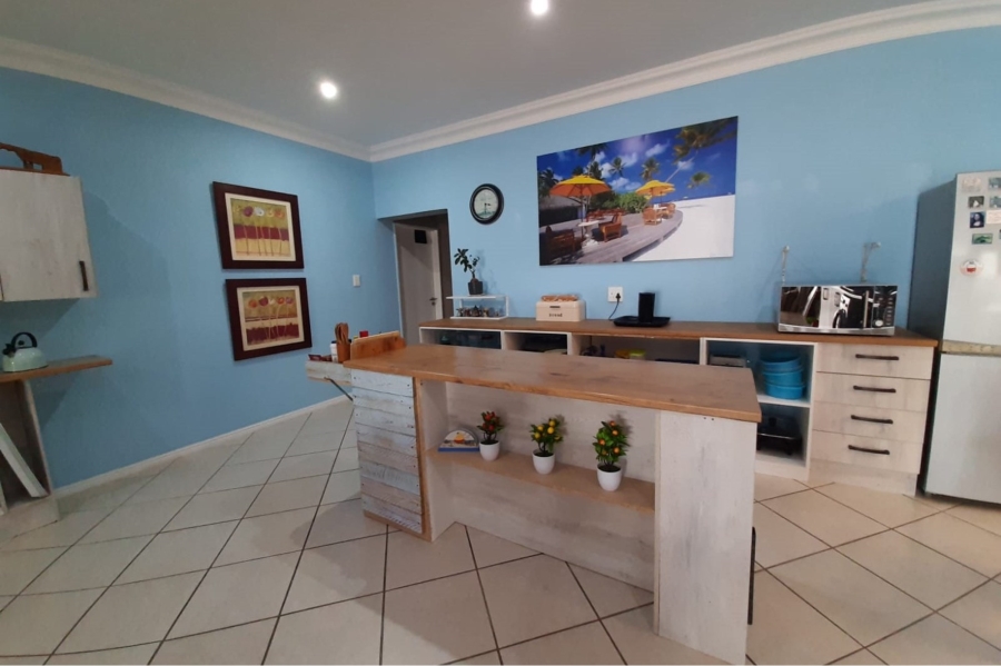 To Let 1 Bedroom Property for Rent in Country Club Western Cape